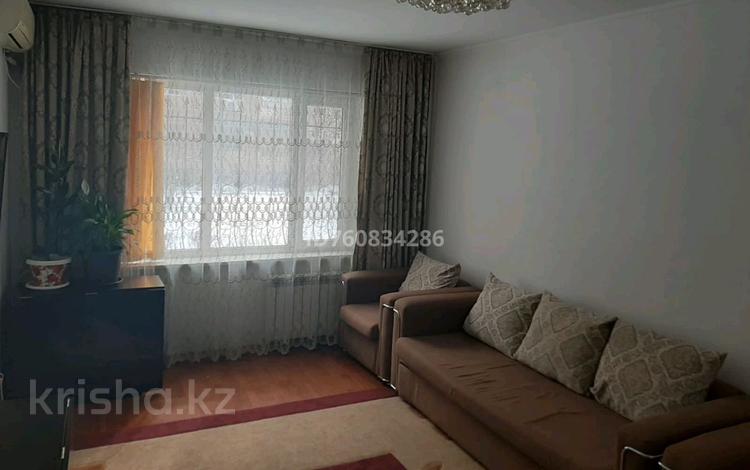 4-бөлмелі пәтер · 80 м² · 1/5 қабат, Мушелтой 29 — Конаев, бағасы: 31 млн ₸ в Талдыкоргане, мкр Мушелтой — фото 2
