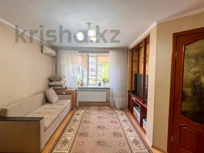 4-комнатная квартира · 82 м² · 2/5 этаж, Биржан Сал за 31 млн ₸ в Талдыкоргане