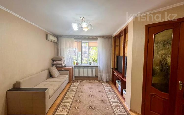 4-бөлмелі пәтер · 82 м² · 2/5 қабат, Биржан Сал, бағасы: 31 млн ₸ в Талдыкоргане — фото 15