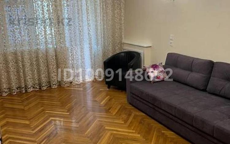 2-комнатная квартира · 56 м² · 2/5 этаж, Шевченко — Достык за 390 000 ₸ в Алматы, Медеуский р-н — фото 4