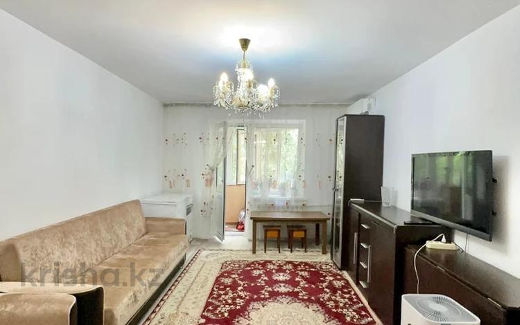 3-бөлмелі пәтер · 58 м² · 4/4 қабат, Желтоксан 35 — Маметова, бағасы: 43 млн ₸ в Алматы, Алмалинский р-н — фото 12