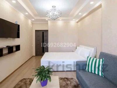 1-комнатная квартира · 37 м² · 5 этаж, Сыганак 41 за 16 000 ₸ в Астане