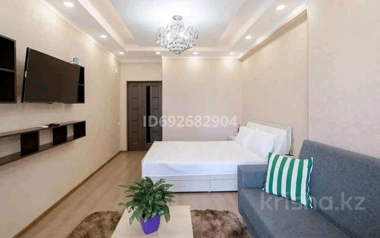 1-комнатная квартира · 37 м² · 5 этаж, Сыганак 41 за 16 000 ₸ в Астане — фото 2