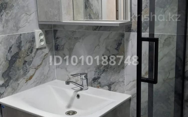 1-комнатная квартира · 30 м² · 12/17 этаж, Ауэзова — Ауэзова Гоголя за 280 000 ₸ в Алматы, Алмалинский р-н — фото 2