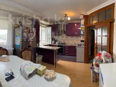 3-бөлмелі пәтер · 100 м² · 6/9 қабат, Каныша Сатпаева 74, бағасы: 65 млн ₸ в Алматы, Бостандыкский р-н