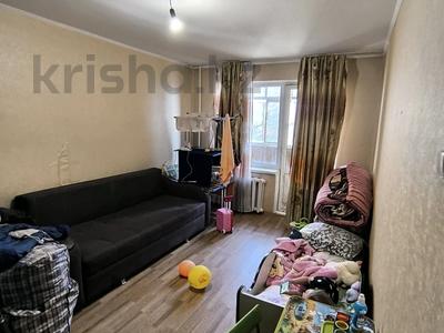 1-комнатная квартира · 32 м² · 2/5 этаж, Самал 40 за 10.7 млн 〒 в Талдыкоргане, мкр Самал