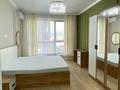 1-комнатная квартира · 40 м² · 8/13 этаж, Журавлева 26 за 41.5 млн ₸ в Алматы, Бостандыкский р-н
