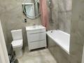 1-комнатная квартира · 40 м² · 8/13 этаж, Журавлева 26 за 41.5 млн ₸ в Алматы, Бостандыкский р-н — фото 7