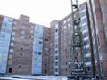 1-комнатная квартира, 33.25 м², Игишева 18 за ~ 10 млн 〒 в Астане, Алматы р-н — фото 22