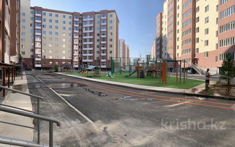 1-комнатная квартира, 33.25 м², Игишева 18 за ~ 10 млн 〒 в Астане, Алматы р-н — фото 27