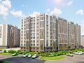 1-комнатная квартира, 33.25 м², Игишева 18 за ~ 10 млн 〒 в Астане, Алматы р-н — фото 5