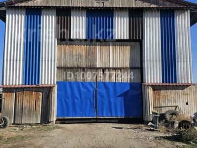 Промбаза · 2 га, Алга 5 — Посёлк за 300 000 ₸ в Байтереке (Новоалексеевке)