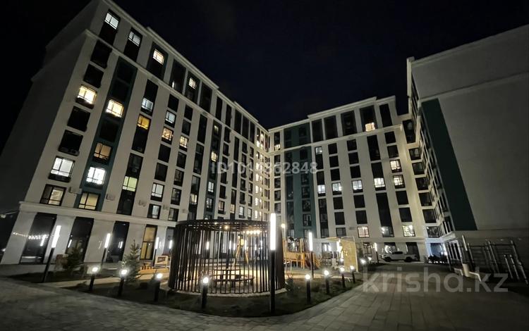 4-комнатная квартира · 160 м² · 4/10 этаж, мкр. Алтын орда, Мкр Батыс-2 11Б за 80 млн ₸ в Актобе — фото 2