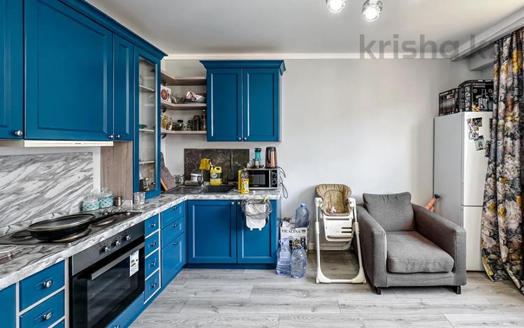 2-комнатная квартира · 43.5 м² · 7/10 этаж, Толе би 285/8 к1, 285/8 к2, 285/8 к3, 285/8 к4, 285/8 к5, 285/8 к6, 285/8 к7, 285/8 к8, 285/8 к9, 285/8 к10, 285/8 к11 за 31.5 млн ₸ в Алматы, Ауэзовский р-н — фото 3