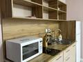 2-комнатная квартира · 50 м² · 7/13 этаж, Гагарина 194 — Пересечение Жарокова Гагарина за 19 999 ₸ в Алматы, Бостандыкский р-н — фото 6