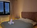 2-комнатная квартира · 50 м² · 7/13 этаж, Гагарина 194 — Пересечение Жарокова Гагарина за 19 999 ₸ в Алматы, Бостандыкский р-н — фото 9