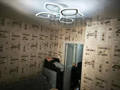 1-бөлмелі пәтер · 35 м² · 1/5 қабат, 9 микрорайон 11, бағасы: 16.5 млн ₸ в Костанае