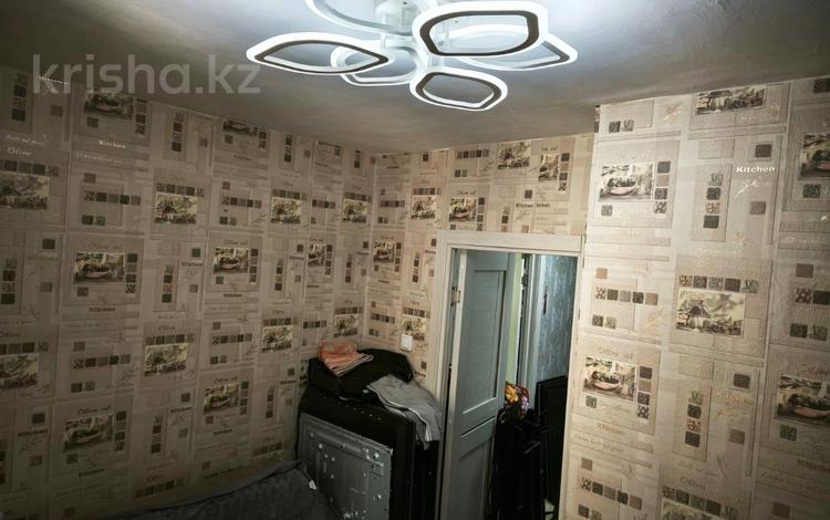 1-бөлмелі пәтер · 35 м² · 1/5 қабат, 9 микрорайон 11, бағасы: 16.5 млн ₸ в Костанае — фото 2