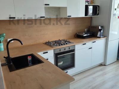 3-комнатная квартира · 80.6 м² · 7/9 этаж, Береке 61 за 41.2 млн 〒 в Костанае