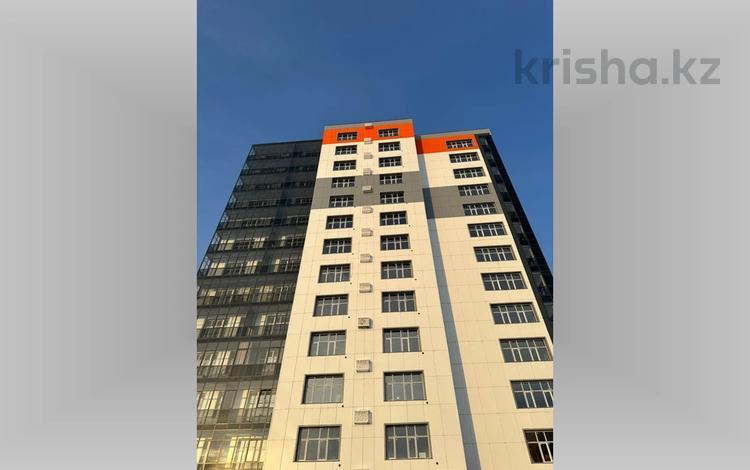 2-комнатная квартира · 125.57 м², Есенберлина 28/1 за ~ 62.8 млн 〒 в Усть-Каменогорске — фото 3