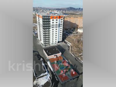 2-комнатная квартира · 125.57 м², Есенберлина 28/1 за ~ 62.8 млн 〒 в Усть-Каменогорске