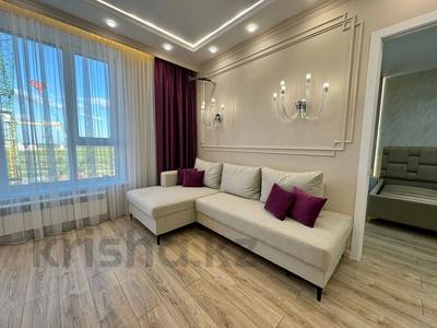 Продажа квартир в Астане: 3-комнатная квартира · 64.3 м² · 9/10 этаж, Е 496 7 за 45 млн 〒 3-комнатная квартира · 64.3 м² · 9/10 этаж, Е 496 7 за 45 млн 〒 в Астане, Есильский р-н
