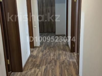 2-комнатная квартира · 82 м² · 4/17 этаж, мкр Таугуль, Навои 7 — Жандосова Навои за 280 000 ₸ в Алматы, Ауэзовский р-н