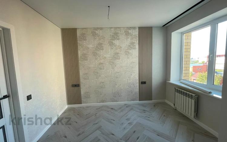 1-комнатная квартира · 46 м² · 6/16 этаж, Маяковского 96 — Жамбыла Жабаева за 32 млн ₸ в Петропавловске — фото 9