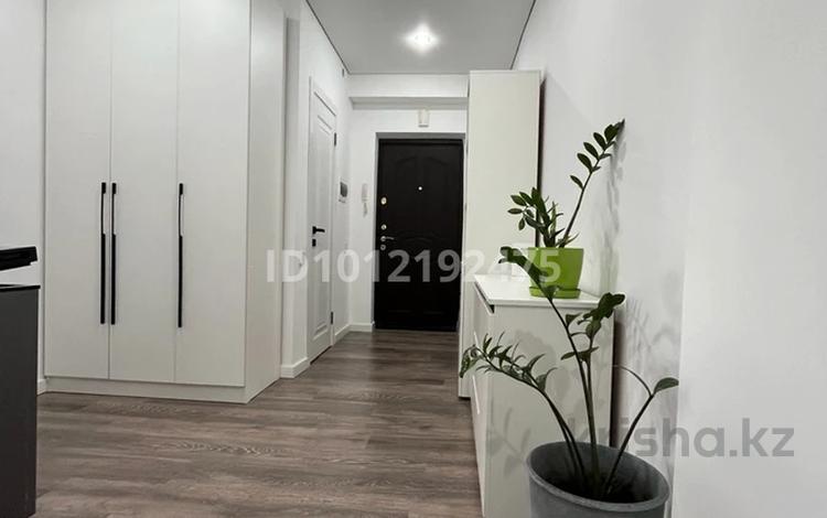 2-комнатная квартира · 70 м² · 1/5 этаж, Мкр. Зердели 1/60 за 36.5 млн ₸ в Алматы, Алатауский р-н — фото 4