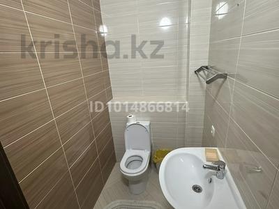 4-комнатная квартира · 114 м², Мангилик Ел 26Б за 40 000 ₸ в Астане, Есильский р-н