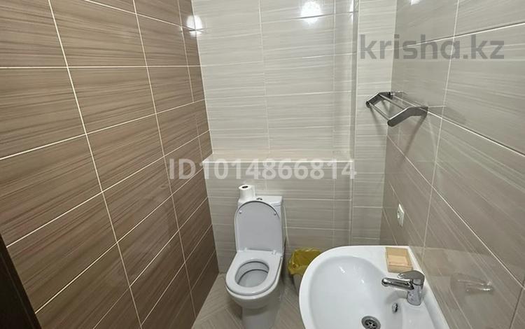 4-бөлмелі пәтер · 114 м², Мангилик Ел 26Б, бағасы: 40 000 ₸ в Астане, Есильский р-н — фото 2