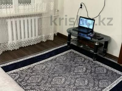 1-комнатная квартира · 26.7 м² · 5/5 этаж, Тауелсиздик 20 за 13 млн ₸ в Астане, Алматы р-н