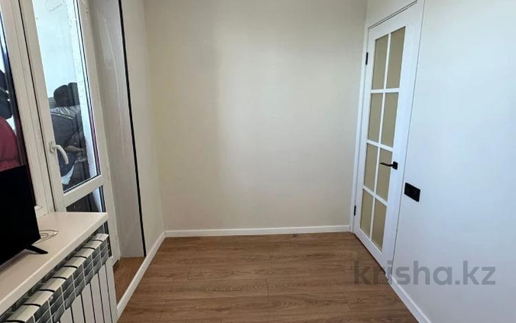 1-бөлмелі пәтер · 35 м² · 7/10 қабат, мкр 11, бағасы: 15.5 млн ₸ в Актобе — фото 9