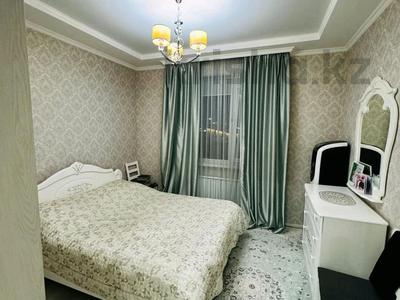 2-комнатная квартира · 55 м² · 7/14 этаж, мкр Акбулак, 1-я улица 43 — Момыш улы за 35 млн ₸ в Алматы, Алатауский р-н