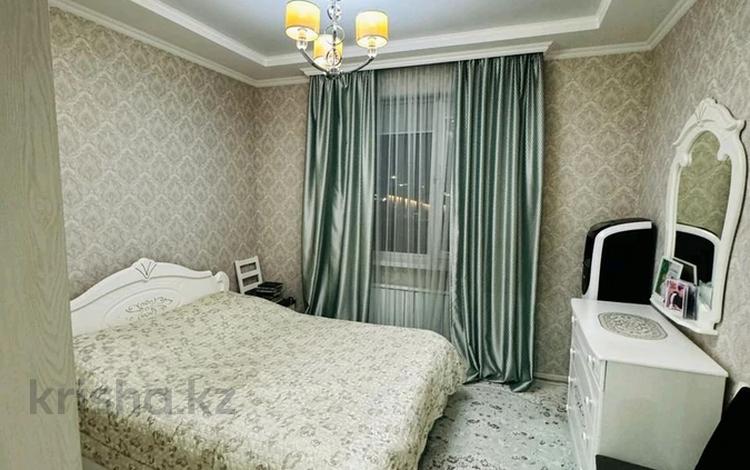 2-комнатная квартира · 55 м² · 7/14 этаж, мкр Акбулак, 1-я улица 43 — Момыш улы за 35 млн ₸ в Алматы, Алатауский р-н — фото 2