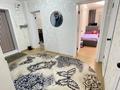 3-комнатная квартира · 64 м² · 5/5 этаж, Момышулы 56/3 — Шик , Молодёжка за 25 млн ₸ в Темиртау — фото 14