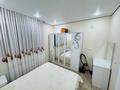 3-комнатная квартира · 80 м² · 7/7 этаж, Жаңа қала 10/8 21 — Жаңа қала Туран моллға қарама қарсы жанында Оқушылар сарайы Мұз сарайы Халық банк Стадион орналасқан за 200 000 ₸ в Туркестане — фото 5