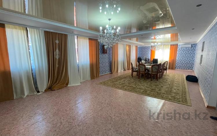 Жеке үй · 8 бөлме · 261.1 м² · 10.72 жүзд., Тулпар 22, бағасы: 73 млн ₸ в Актобе, жилой массив Акжар-2 — фото 36