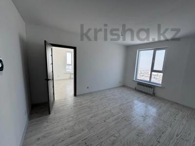 2-комнатная квартира · 45 м² · 7/9 этаж, мкр Акжар, жанша досмухамедова за 26 млн ₸ в Алматы, Наурызбайский р-н