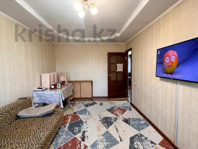 3-комнатная квартира · 62 м² · 1/5 этаж, Центр, ул. Кабанбай батыра 75/89 за 18.8 млн ₸ в Талдыкоргане
