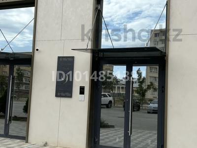 3-бөлмелі пәтер · 120 м² · 4 қабат, 40-а/ш. 1, бағасы: 60 млн ₸ в Актау, 40-й мкр