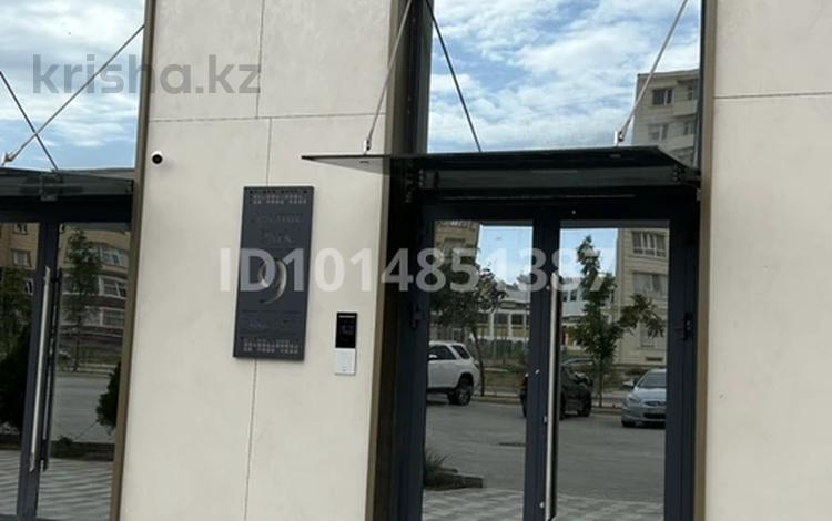 3-бөлмелі пәтер · 120 м² · 4 қабат, 40-а/ш. 1, бағасы: 60 млн ₸ в Актау, 40-й мкр — фото 2