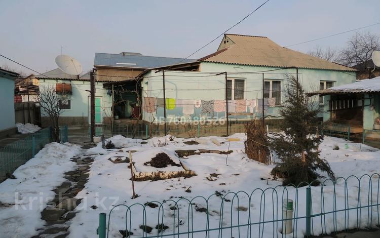 Отдельный дом · 5 комнат · 100 м² · 5 сот., Жылыжай 33 — Школа N62 за 30 млн ₸ в Шымкенте, Туран р-н — фото 3