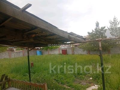 Отдельный дом · 4 комнаты · 100 м² · 25 сот., Рыскулова 8 за 15 млн ₸ в 
