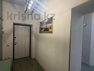 3-комнатная квартира · 70.2 м² · 4/4 этаж, проспект Строителей 23/1 — Республики Строителей за 500 000 〒 в Темиртау
