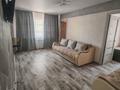 3-бөлмелі пәтер · 50 м² · 1/5 қабат, Сатпаева 15а, бағасы: 15 000 ₸ в Балхаше
