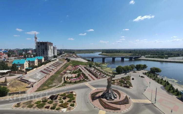 3-комнатная квартира · 125.5 м² · 11/11 этаж, Аль-Фараби 3 за 60 млн 〒 в Костанае — фото 2