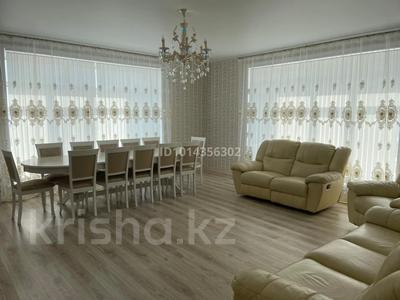 3-комнатная квартира · 103.5 м² · 2/7 этаж, Юбилейный 22 за 400 000 ₸ в Костанае