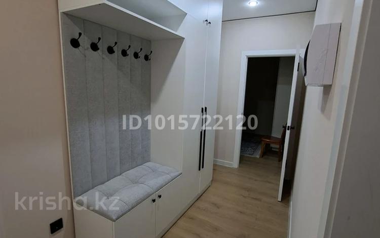 2-комнатная квартира · 56 м² · 5/9 этаж, Райымбек батыра за 270 000 ₸ в  — фото 2