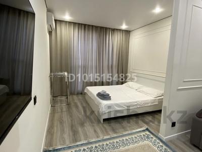 1-комнатная квартира · 35 м² · 4/10 этаж, мкр Сайран, Толе би — Толе би Утеген батыра за 18 000 ₸ в Алматы, Ауэзовский р-н